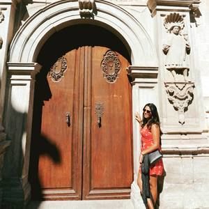 Meet your Posher, Saloni